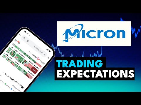 MU Stock Analysis: Will Micron&#039;s December 14 Earnings Report Spark a Rebound? 📈