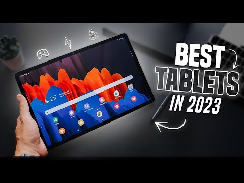 6 Tablets That Are Worth the Investment