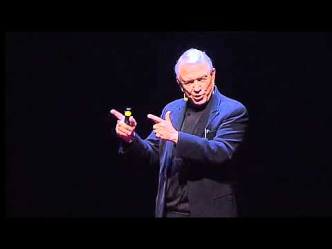 TEDxMaastricht - Fred Lee - &quot;Patient Satisfaction or Patient Experience ?&quot;