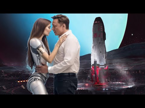 Elon Musk Reveals New $50 Billion Rocket