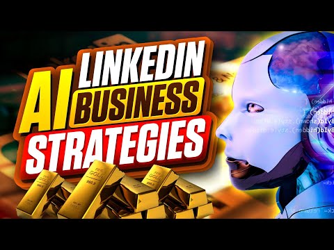 How to use AI for making money on Linkedin | Somquest