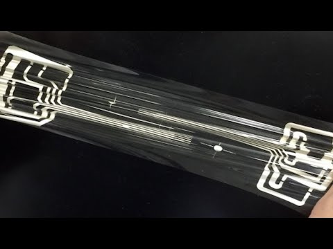 The Future of Flexible Electronics