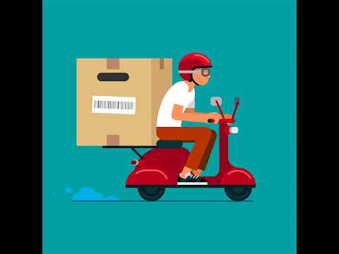 China&#039;s ecommerce race for instant delivery