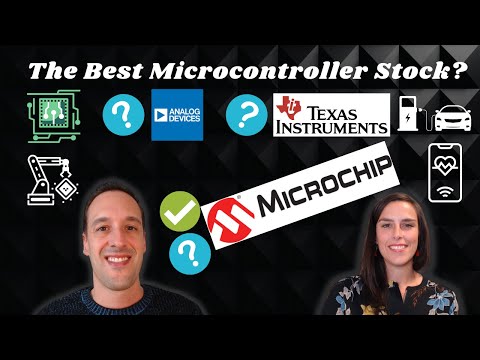 Microchip Technology -- A Best Semiconductor Manufacturing Stock to Buy Now?