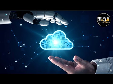 How AI Transforms Cloud Computing : Revolutionizing the Future of Technology | AccuWeb.Cloud