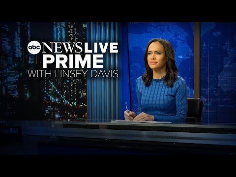 ABC News Prime: Senate debates voting rights; 5G crisis averted; Powerful exec&#039;s decades long secret