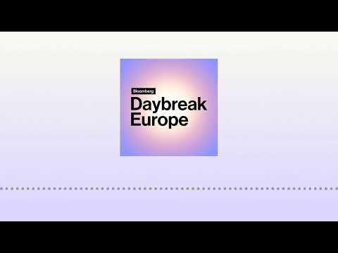 Trump Breaks With Allies, US-China Chip Controls &amp; Silent Album AI Protest | Bloomberg Daybreak:...