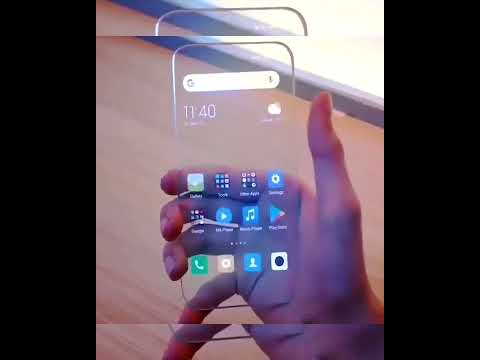 2023 Amazing technology || 2023 New Innovation || Amazon Mobile display and screen