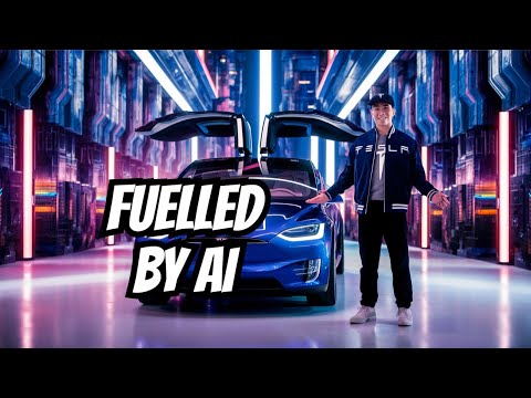 AI Revolution: Tesla, Nvidia, and Optimus - The Future of Technology, Innovation, and Automation