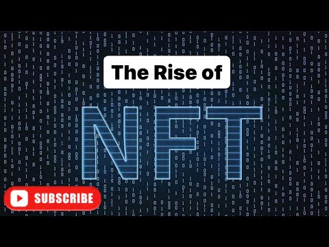 The Rise of NFTs: Unlocking the Future of Digital Ownership