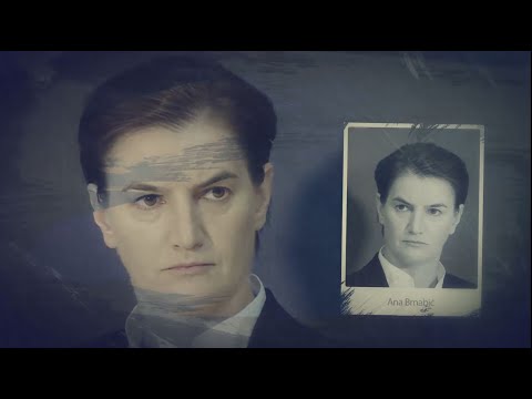 ANA BRNABIĆ: FIKUS ZA ŠEFA (Junaci doba zlog - epizoda 9)