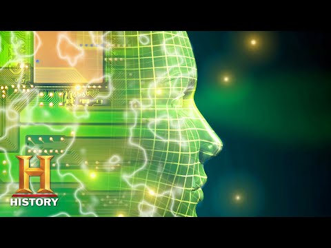 America&#039;s Book Of Secrets: DARPA&#039;s Secret Mind Control Technology (Season 4) | History