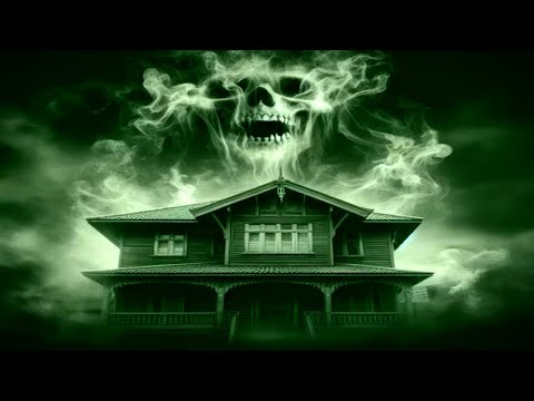 ПРИЗРАКИ В ДОМЕ СМЕРТИ РЕАЛЬНАЯ МИСТИКА! GHOSTS IN THE HOUSE OF DEATH REAL MYSTIC!