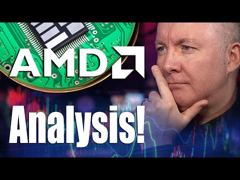 AMD Stock - Advanced Micro Devices Fundamental Technical Analysis Review - Martyn Lucas Investor