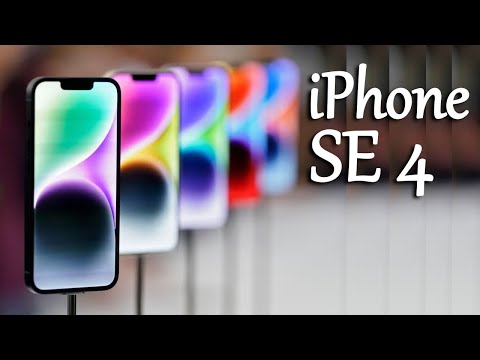 iPhone SE 4: Leaks, Rumors, and Officially Confirmed Features!