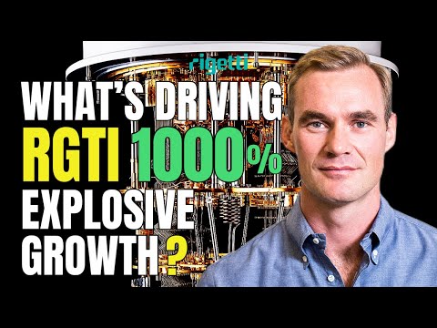 What&#039;s Behind The Meteoric 1000% Rise In RGTI Stock?