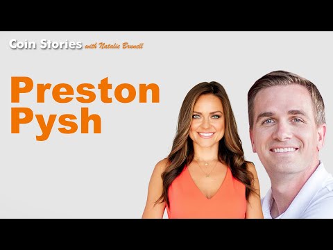 Who is Preston Pysh? Get to Know Bitcoin&#039;s Biggest Voices