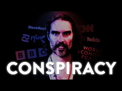 The Fall of Russell Brand