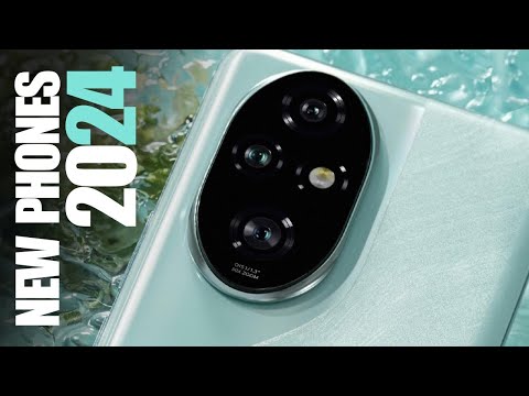 New Phones 2024 — Honor 200 Pro series — 2024 Trailer &amp; Introduction