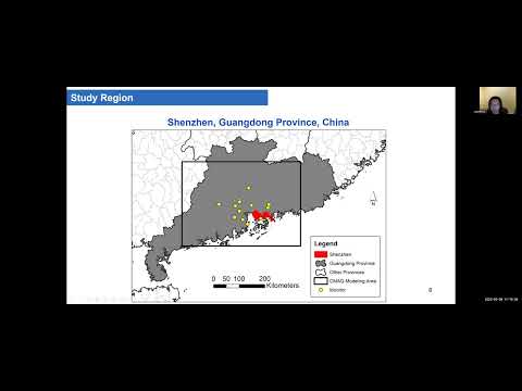 Improving Air Pollution Exposure Estimation Using Low-Cost Sensor Network and Cellphone Data