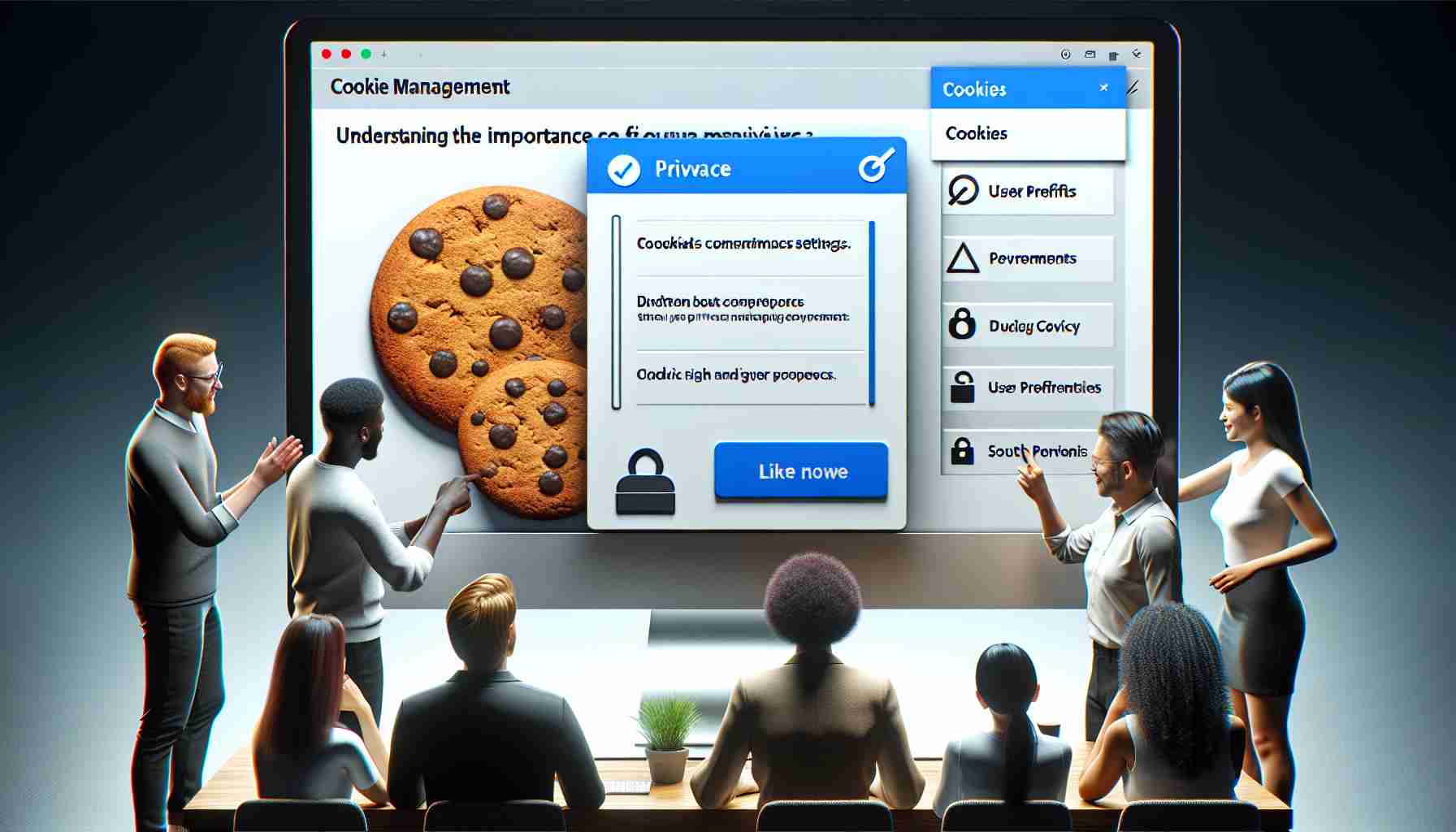 Understanding the Importance of Cookie Management and User Preferences