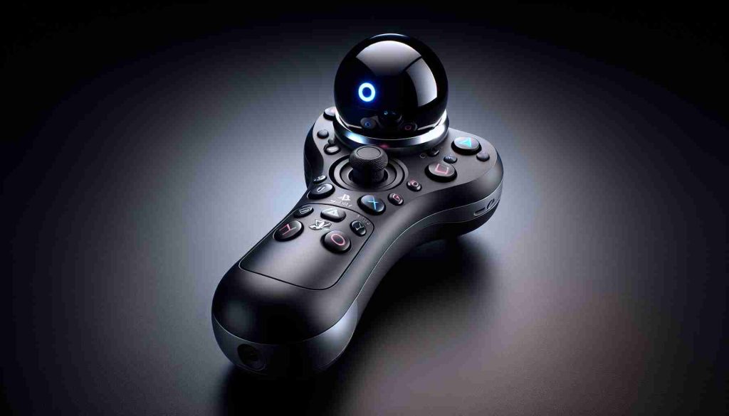 Playstation Move Controller: Potężne narzędzie do gier