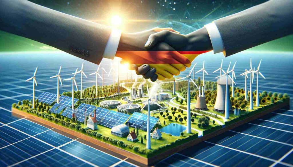 TotalEnergies Announces Acquisition of Kyon Energy to Enhance Renewable Power Operations in Germany