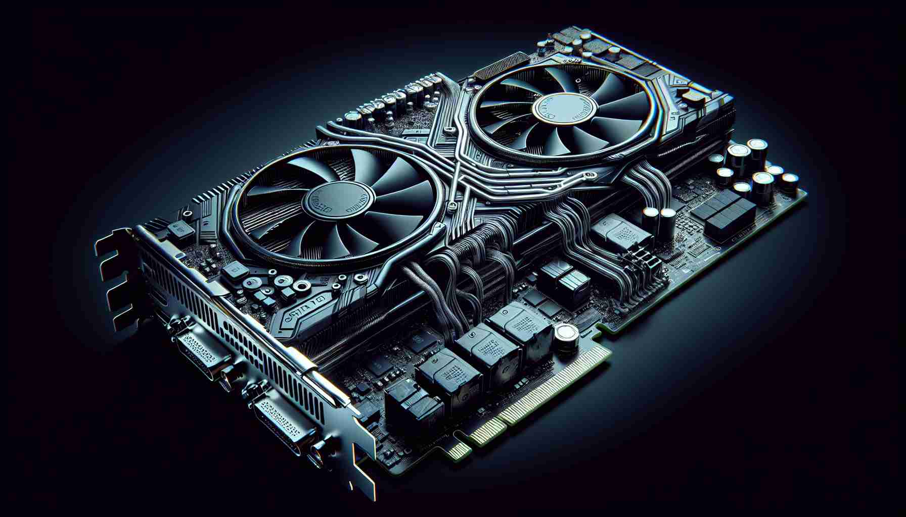 NVIDIA RTX 3060 Ti: Wydajność i Cecha Główne