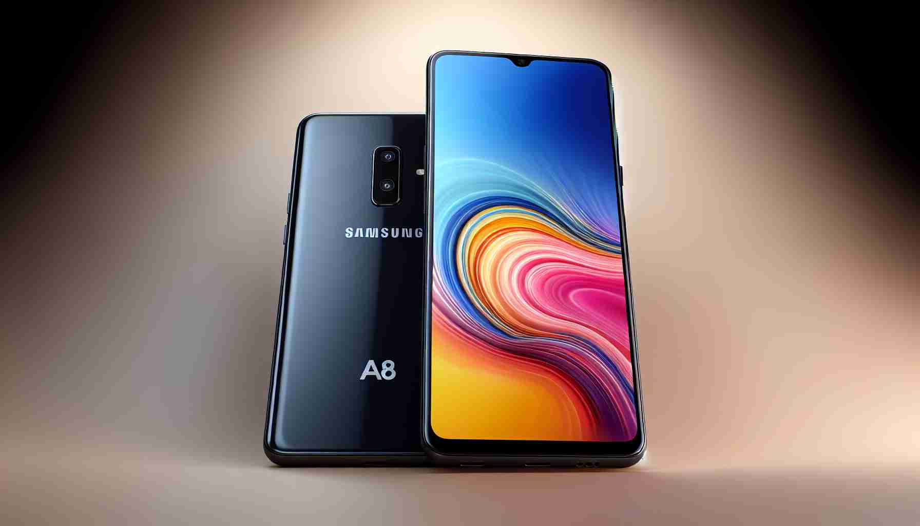 Recenzja Samsunga A8 – Przegląd nowego smartfona od Samsunga