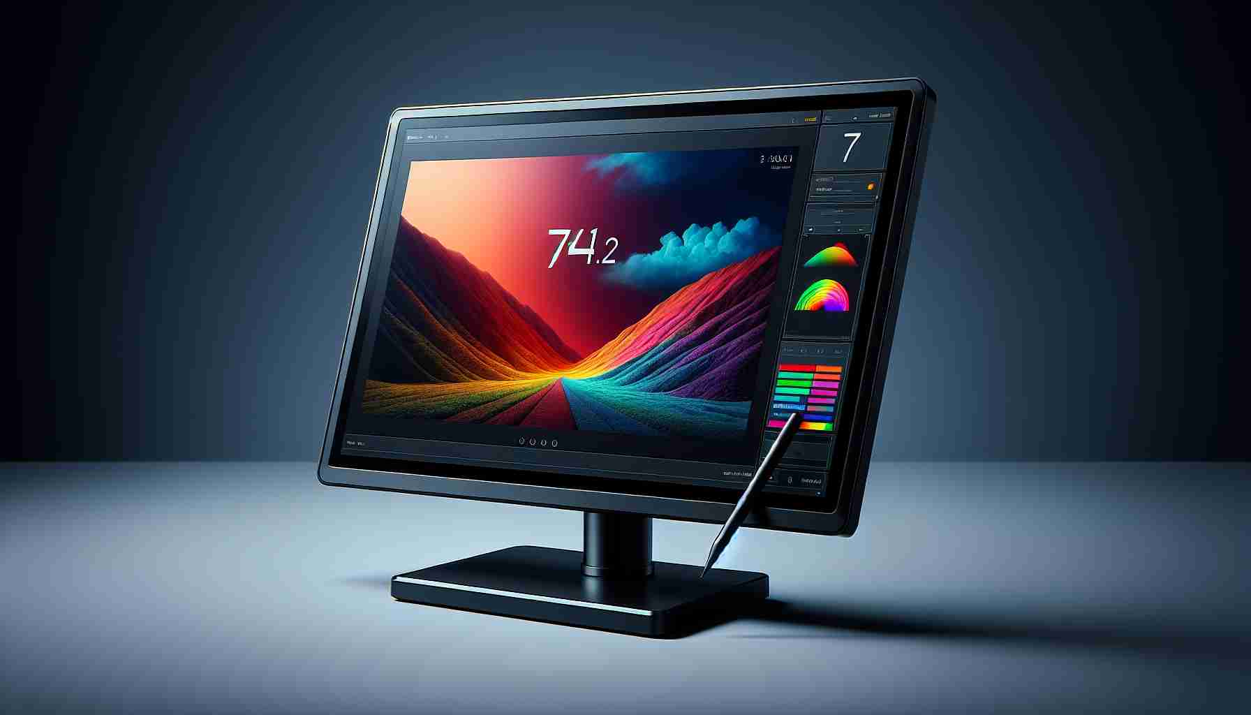 SmallHD prezentuje nowy monitor Ultra 7