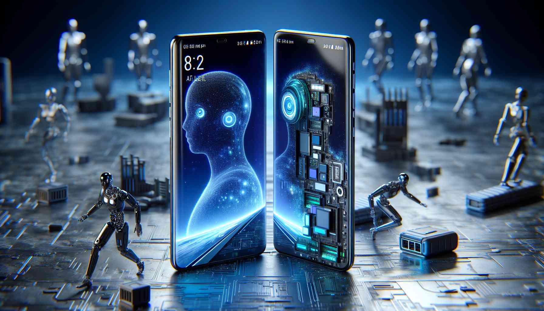 Samsung Galaxy S24 i Galaxy AI: Nowe rewolucyjne smartfony z długim wsparciem aktualizacji