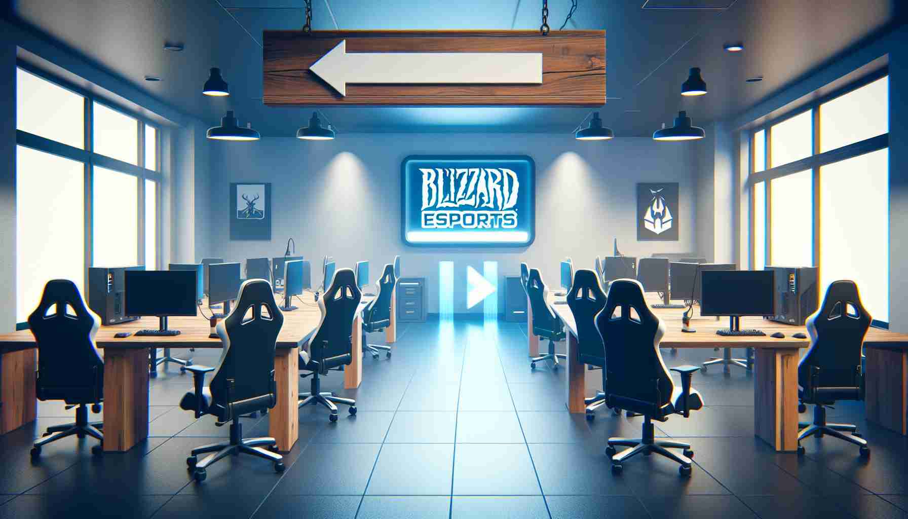 Microsoft zwalnia pracowników z Blizzard Esports – Kolejne potężne wstrząsy w branży gier