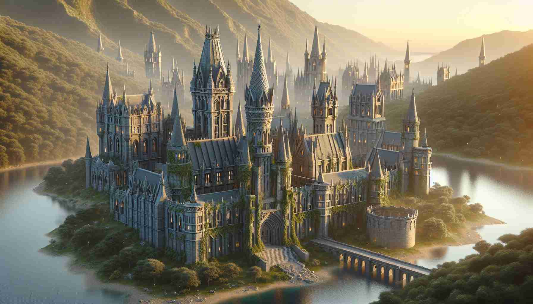 Hogwarts Legacy: Magiczny hit sprzedaje się jak ciepłe bułeczki