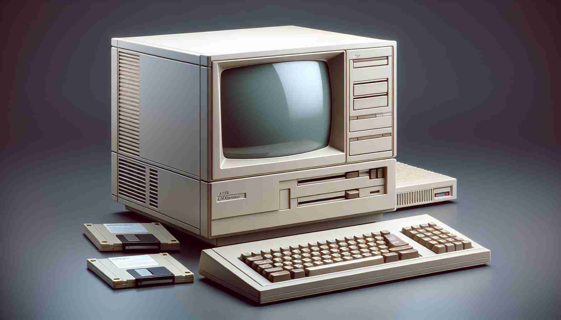 The Enduring Legacy of the Apple Macintosh 128K