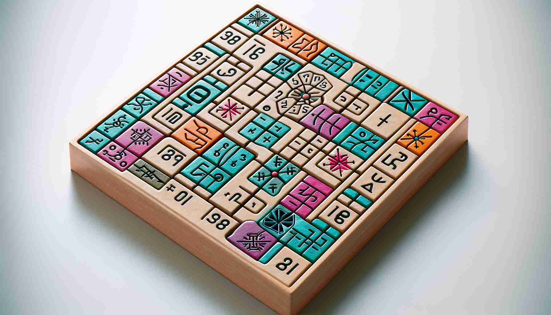 Unique Sudoku Rules for a Challenging Puzzle Experience