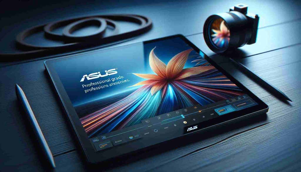 ASUS Slate: Doskonałe urządzenie dla profesjonalistów i entuzjastów