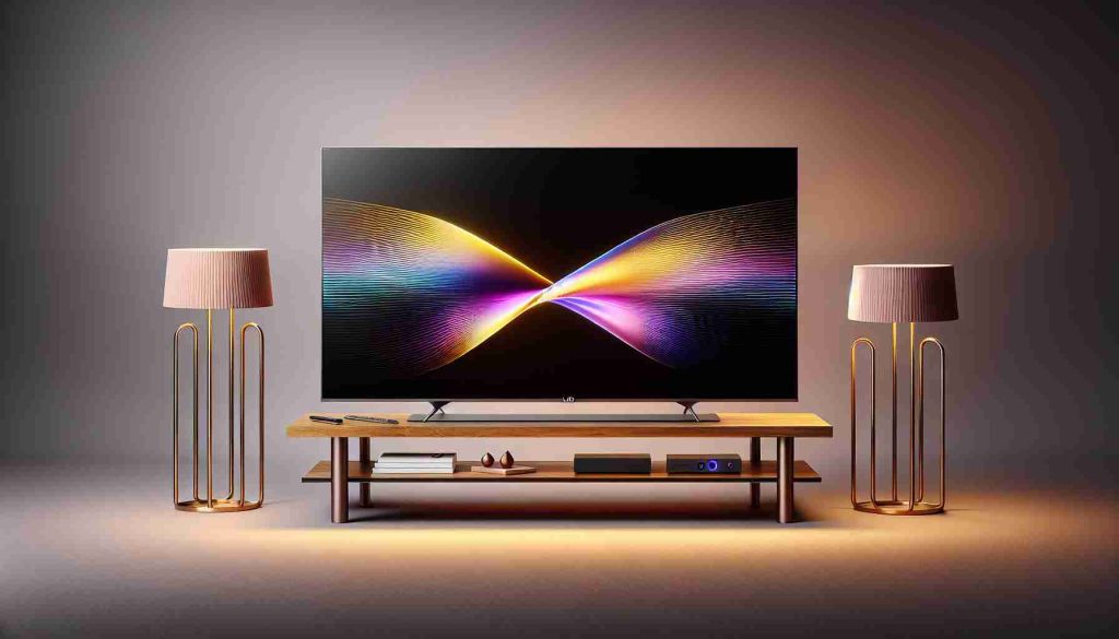 Nowy flagowy telewizor Philips OLED+959 Ambilight – więcej światła, większe możliwości