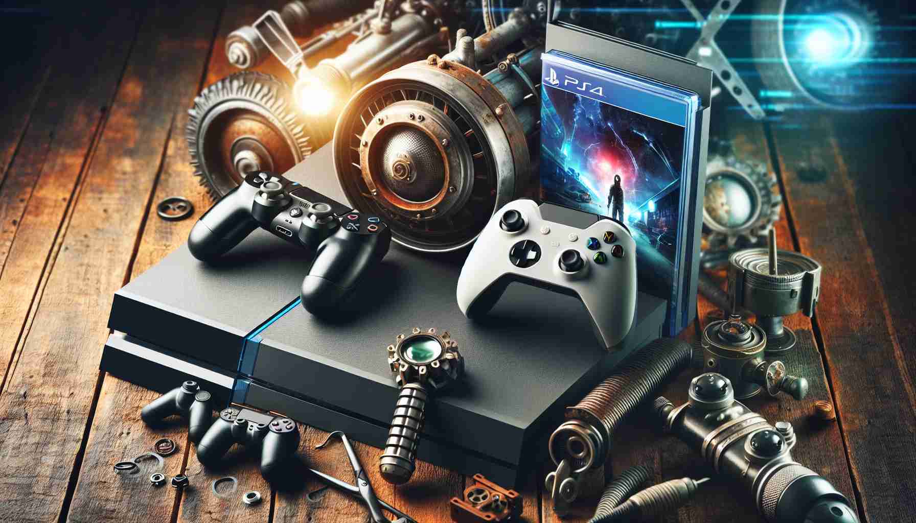 Nowe gry w konsoli PlayStation – Czego możemy się spodziewać?