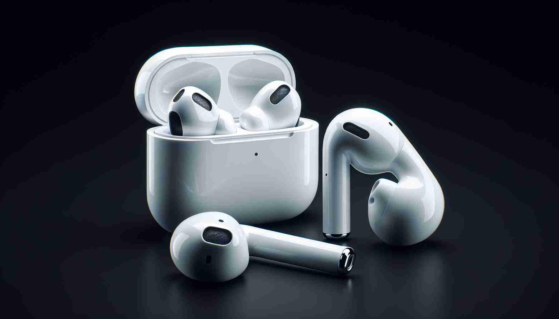 AirPods Pro 2: Następna generacja słuchawek Apple