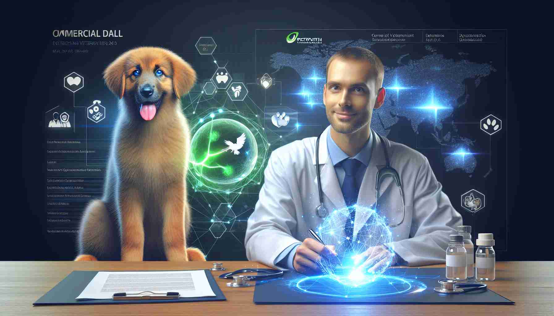 PetPath i IGNITE® Veterinary Solutions ogłaszają branżową umowę wielorynkową, komercjalizującą zarządzanie cyfrową opieką zdrowotną