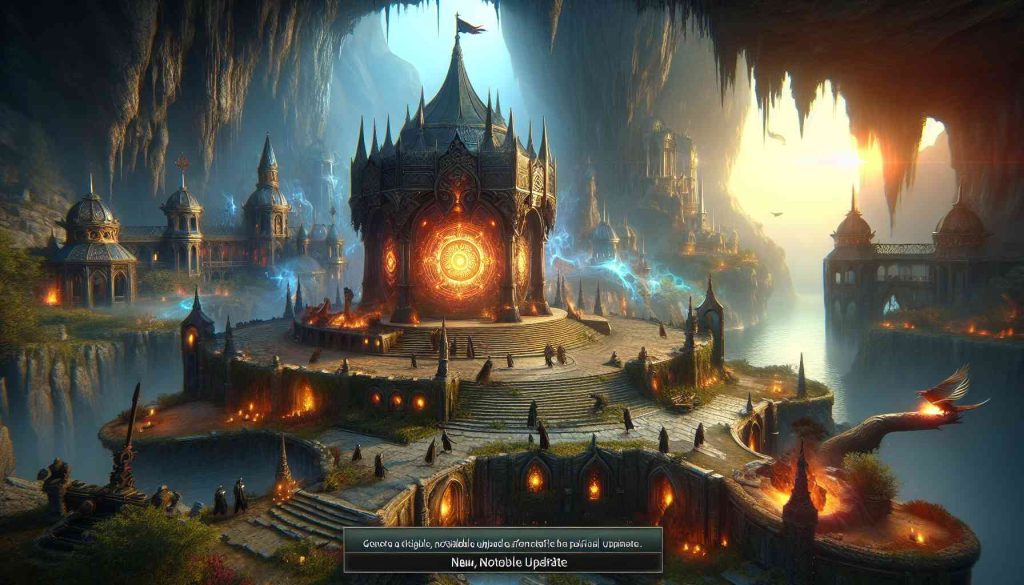 Baldur’s Gate 3: Twórcy udostępniają nowy hotfix