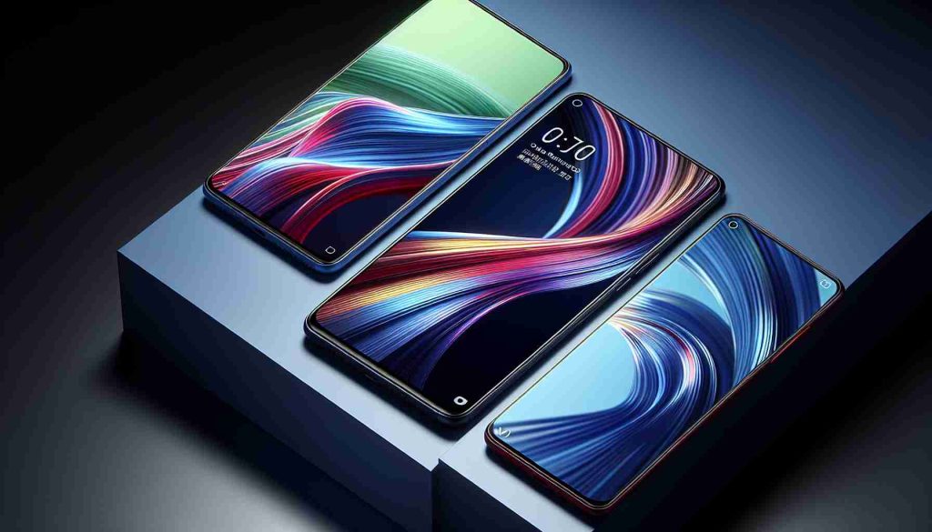 Oppo Reno3a – Smartfon zapewniający doskonałą jakość w przystępnej cenie