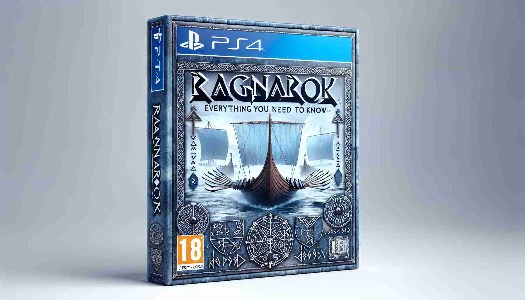 PS5 Ragnarok: Wszystko, co musisz wiedzieć o nadchodzącej grze