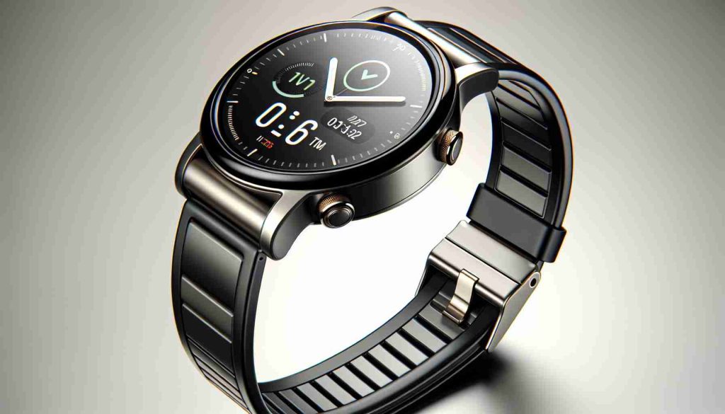 Najlepsza marka smartwatch