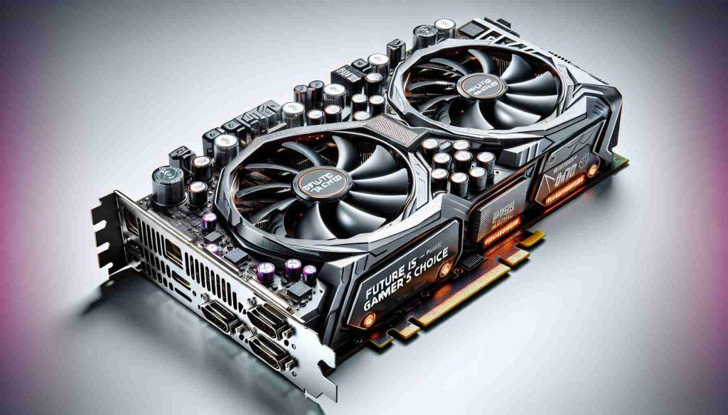 Karty GeForce RTX 4070 Ti SUPER – Przyszłość graczy