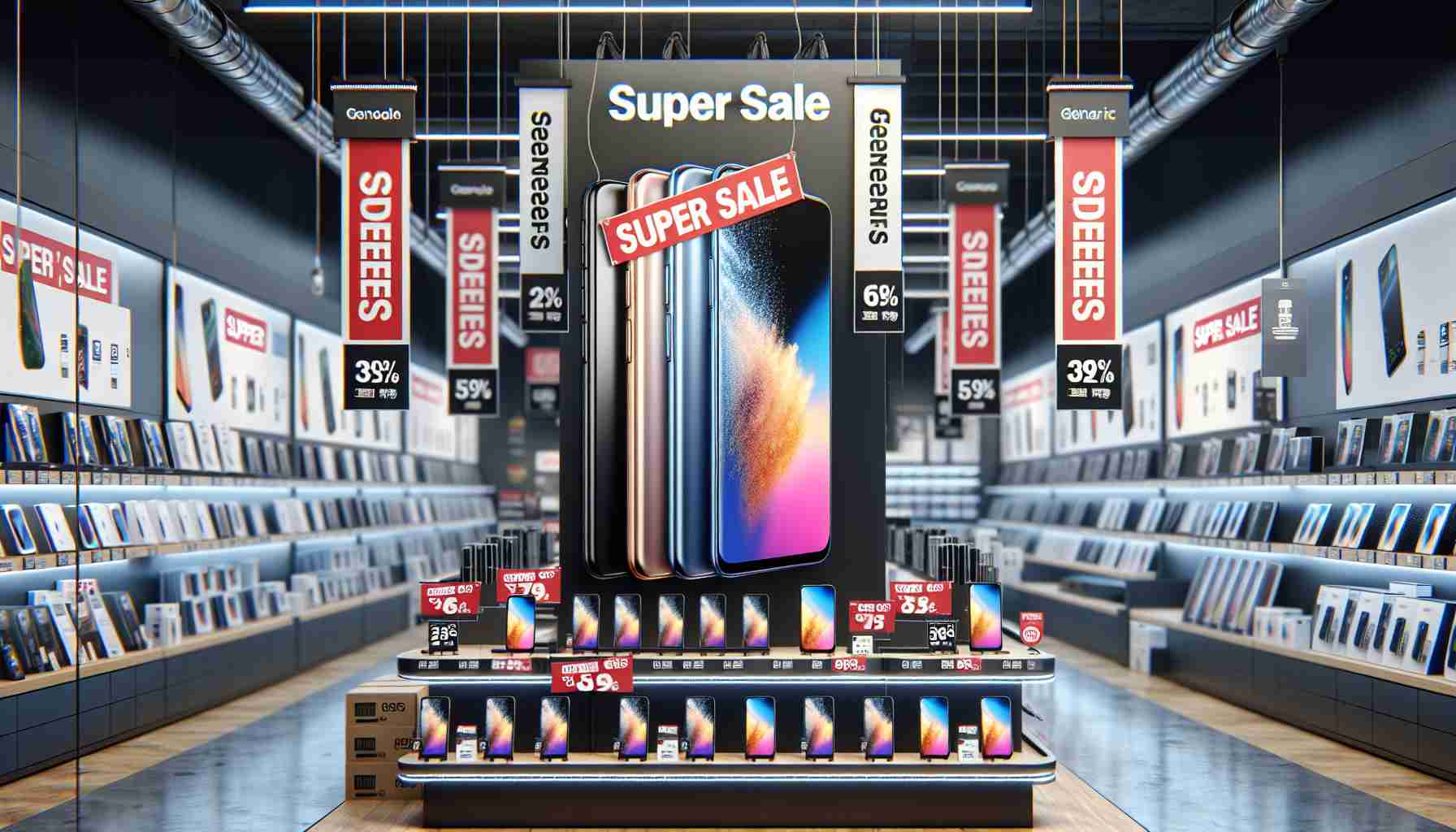 Super Sale: Massive Discounts on New iPhone 15 and iPhone 15 Pro Max