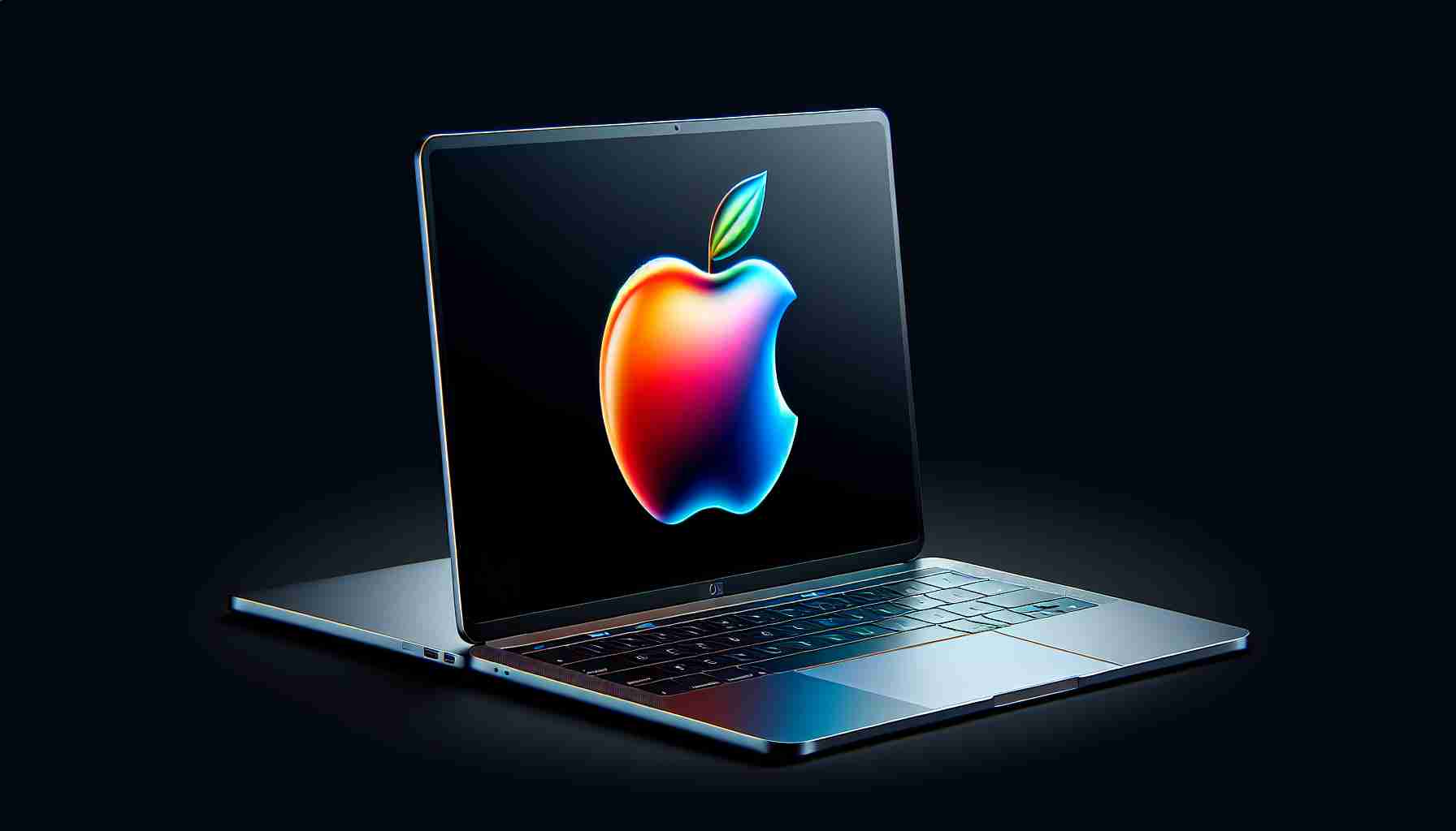 Najnowszy laptop Apple – Przegląd