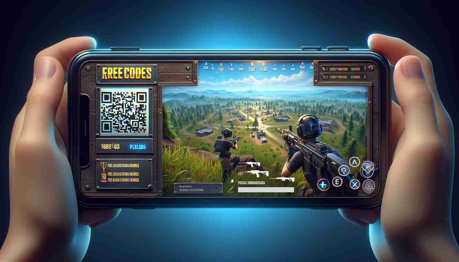 Garena Free Fire Max: Odkryj kody do odbioru bezpłatnych nagród