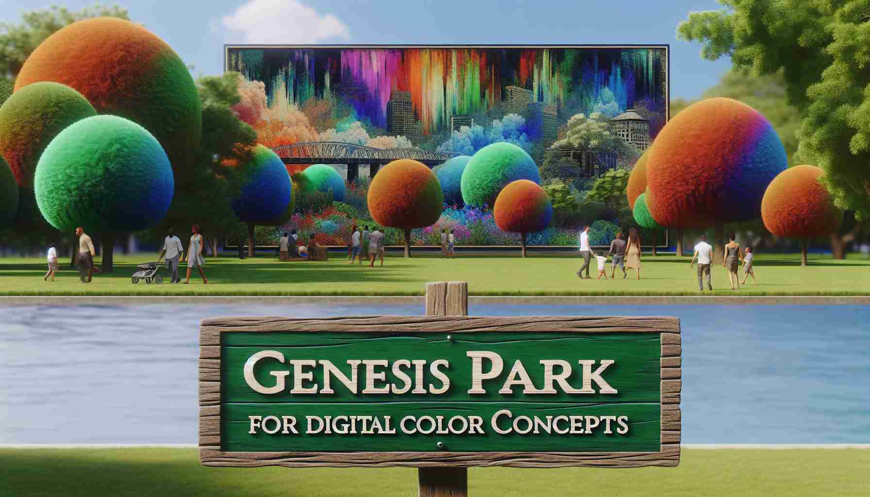 Genesis Park Provides Debt Financing for Digital Color Concepts