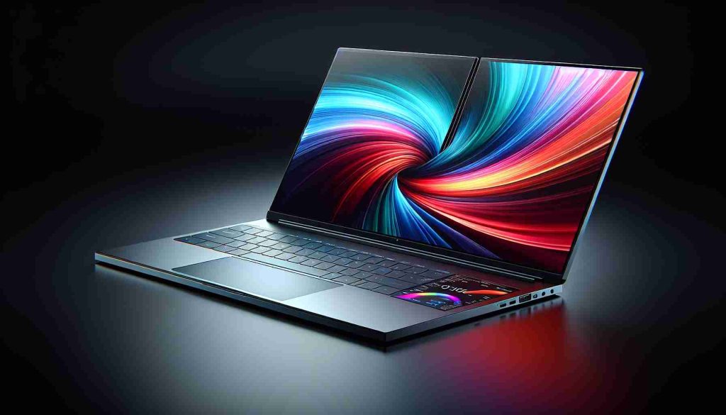 ZenBook Pro 14 Duo OLED: Doskonałość w laptopie z podwójnym ekranem